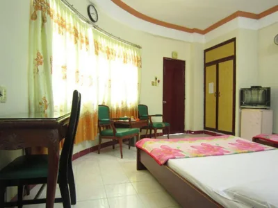 Hạnh Long 2 - 1115 Trần Hưng Đạo, Quận 5 - by Bay Luxury Hotel – Fotos 2
