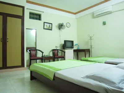 Hạnh Long 2 - 1115 Trần Hưng Đạo, Quận 5 - by Bay Luxury Hotel – Fotos 6