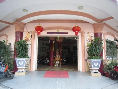 Hạnh Long 2 - 1115 Trần Hưng Đạo, Quận 5 - by Bay Luxury Hotel – Fotos 7