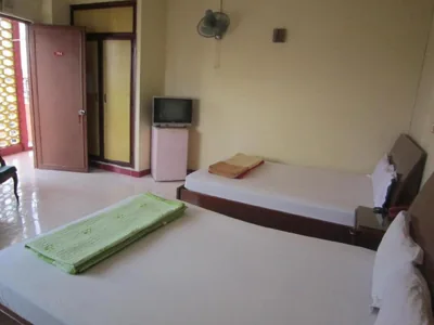 Hạnh Long 2 - 1115 Trần Hưng Đạo, Quận 5 - by Bay Luxury Hotel – Fotos 9